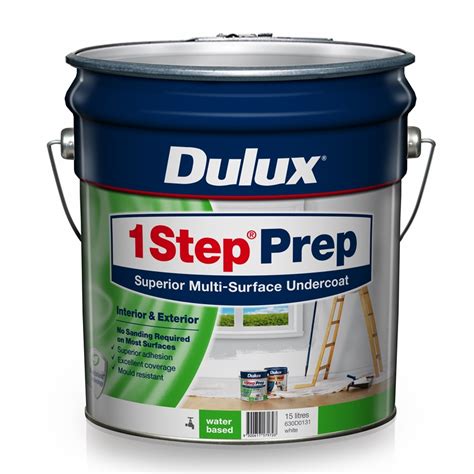 1 step prep dulux.